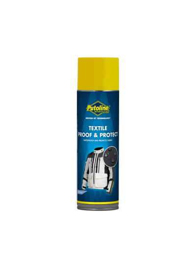 Putoline Tekstil Sıvı Koruma ve Temizleme 500 ml
