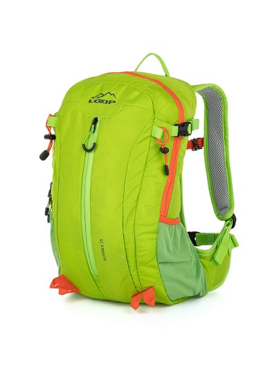 Loap Alpinex 25 Lt Trekking Çantası - Yeşil Loap Alpinex 25 Lt Trekking Çantası - Yeşil
