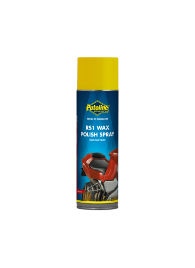 Putoline RS1 Wax Temizleme ve Cila Spreyi 500 ml