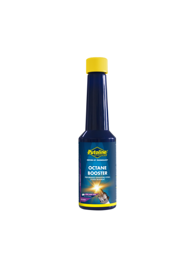 Putoline Benzin Oktan Arttırıcı Katkı 150 ml Yüksek Performans