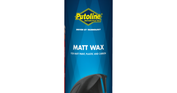 Onderhoud poetsmiddelen van Putoline - morgen in huis! | Putoline - RS1 Wax Polish Spray 500ml