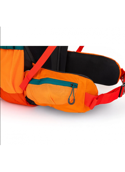 Loap Falcon 55 Lt Trekking Çantası Loap Falcon 55 Lt Trekking Çantası