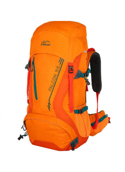 Loap Falcon 55 Lt Trekking Çantası Loap Falcon 55 Lt Trekking Çantası