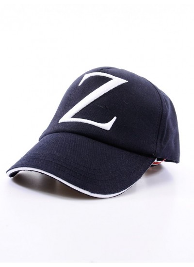 Z Harfli Sandwich Panel Şapka