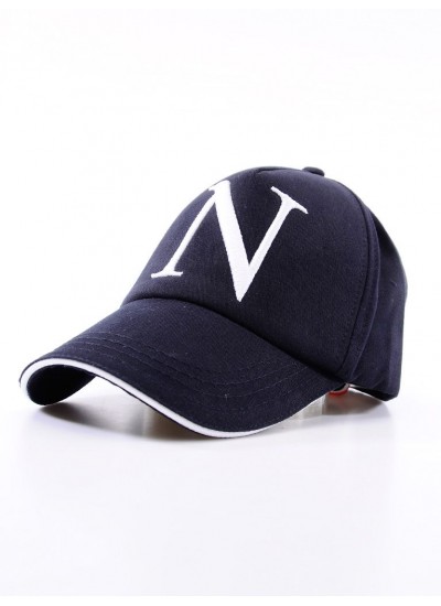 N Harfli Sandwich Panel Şapka