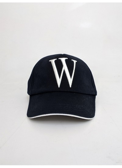 W Harfli Sandwich Panel Şapka