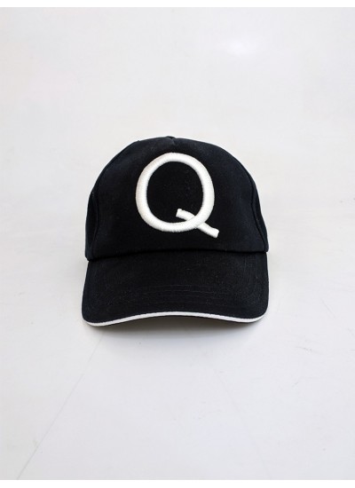 Q Harfli Sandwich Panel Şapka