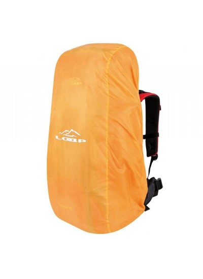 Loap Saulo Kamp Ve Dağ Çantası 65 Lt Siyah-Kırmızı Loap Saulo Kamp Ve Dağ Çantası 65 Lt Siyah-Kırmızı