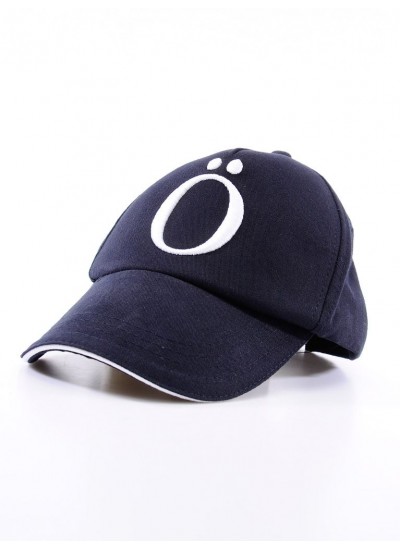 Ö Harfli Sandwich Panel Şapka