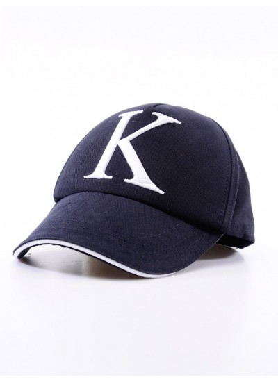 K Harfli Sandwich Panel Şapka