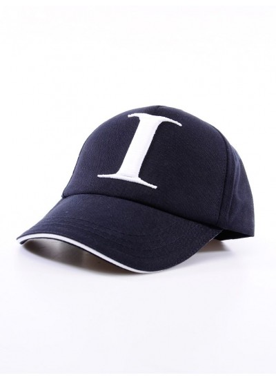 I Harfli Sandwich Panel Şapka