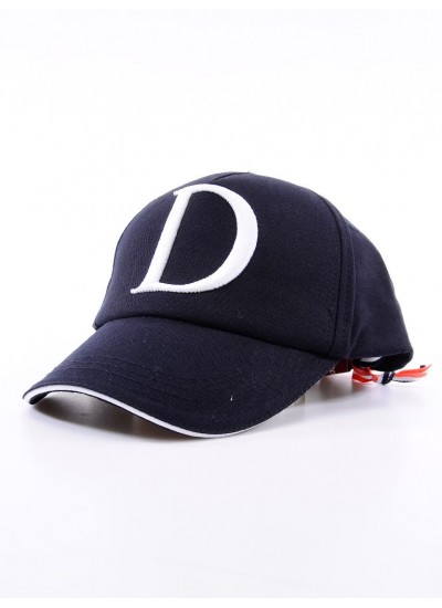 D Harfli Sandwich Panel Şapka