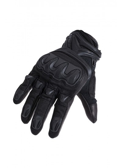İcon Pursuit Full Korumalı Motosiklet Eldiveni Touch Screen İcon Pursuit Full Korumalı Motosiklet Eldiveni Touch Screen