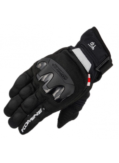 KOMINE GK 220 Motosiklet Eldiveni Full Koruma Dokunmatik Ekran KOMINE GK 220 Motosiklet Eldiveni Full Koruma Dokunmatik Ekran