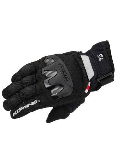 KOMINE GK 220 Motosiklet Eldiveni Full Koruma Dokunmatik Ekran KOMINE GK 220 Motosiklet Eldiveni Full Koruma Dokunmatik Ekran