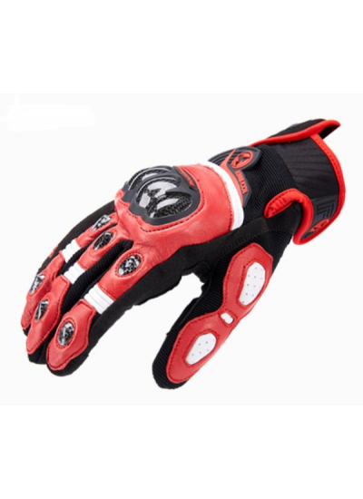 Rockbiker Yazlık Korumalı Dokunmatik Motosiklet Eldiven Rockbiker Yazlık Korumalı Dokunmatik Motosiklet Eldiven