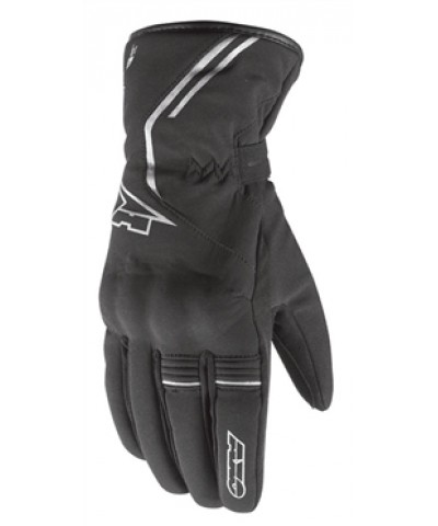 Motosiklet Eldiveni AXO TROPHY WATERPROOF GLOVE Su Geçirmez