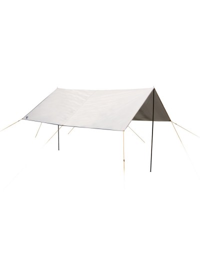 High Peak Capri 3.0 Güneş Koruma Tentesi Tarp High Peak Capri 3.0 Güneş Koruma Tentesi Tarp