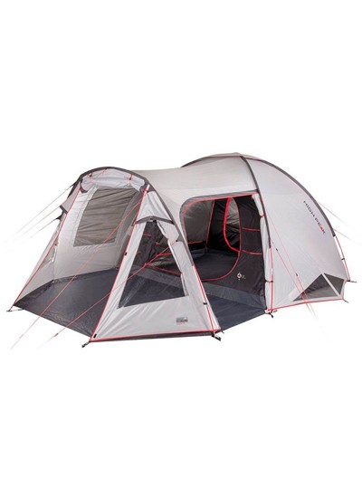 High Peak Amora 5 Kişilik Kamp Çadırı Premium Çadır High Peak Amora 5 Kişilik Kamp Çadırı Premium Çadır