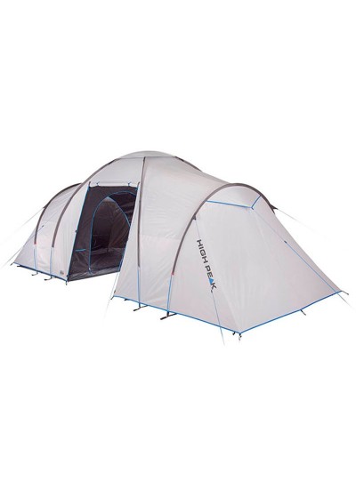 High Peak Como 6 Kişilik Kamp Çadırı Su Geçirmez High Peak Como 6 Kişilik Kamp Çadırı Su Geçirmez