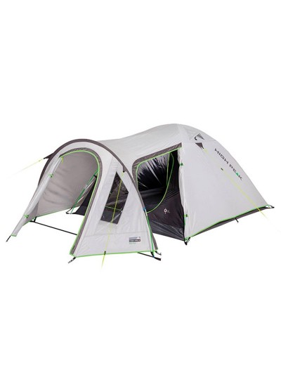 High Peak Kira 5 Kişilik Kamp Çadırı Su Geçirmez Bant