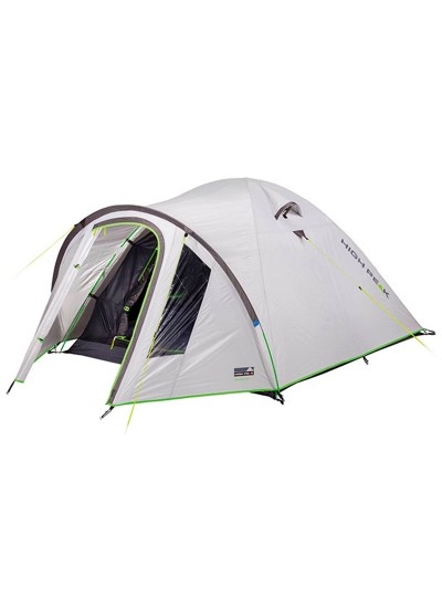 High Peak Nevada 3 Kişilik Kamp Çadırı Suyu Uzak Tutar