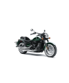 Kawasaki Vulcan 900 Classic 1/18 Model Motosiklet