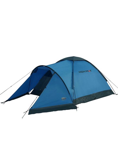 High Peak Ontario 3 Kişilik Kamp Çadırı
