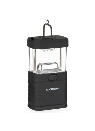 Loap Lyra Kamp Feneri Çadır Lambası 11 Led Loap Lyra Kamp Feneri Çadır Lambası 11 Led
