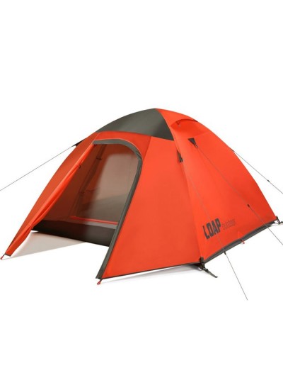 Loap Galaxy 3 Kişilik Kamp Çadırı Su Geçirmez Dış Kabuk Loap Galaxy 3 Kişilik Kamp Çadırı Su Geçirmez Dış Kabuk