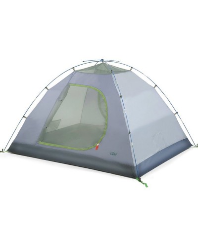 Loap Axes 3 Kişilik Kamp Çadırı DryTech Çift Katmanlı