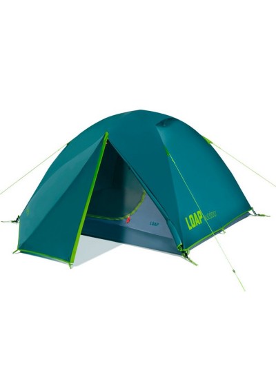 Loap Axes 3 Kişilik Kamp Çadırı DryTech Çift Katmanlı Loap Axes 3 Kişilik Kamp Çadırı DryTech Çift Katmanlı