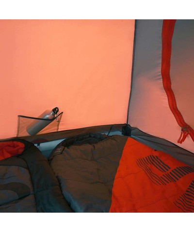 Loap Axes 2 Kişilik Kamp Çadırı Çift Katmanlı DryTech