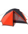 Loap Axes 2 Kişilik Kamp Çadırı Çift Katmanlı DryTech