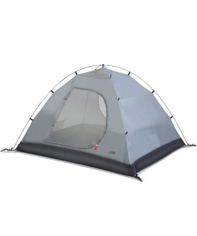 Loap Ligga 3 Kişilik Kamp Çadırı DryTech RipStop Durawrap