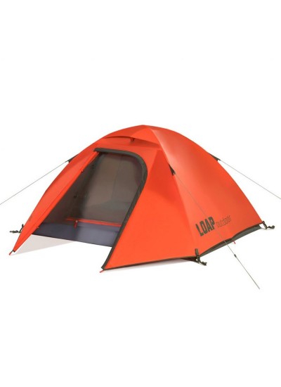 Loap Ligga 2 Kişilik Kamp Çadırı Drytech & Ripstop Loap Ligga 2 Kişilik Kamp Çadırı Drytech & Ripstop