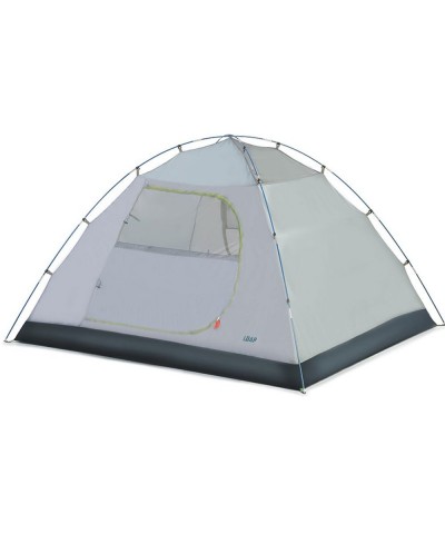 Loap Hiker 4 Kişilik Drytech Teknoloji Kamp Çadırı