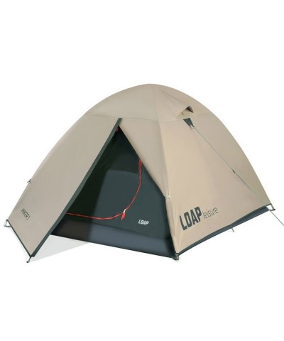 Loap Hiker 3 Kişilik Fresh & Black Kamp Çadırı