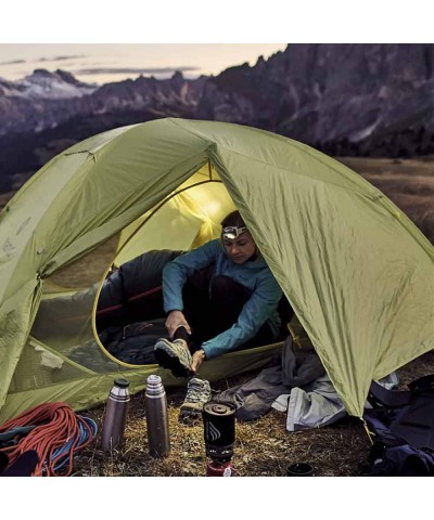 Marmot Tungsten UL 2 Ultra Hafif 4 Mevsim Kamp Çadırı Kolay Kurulum