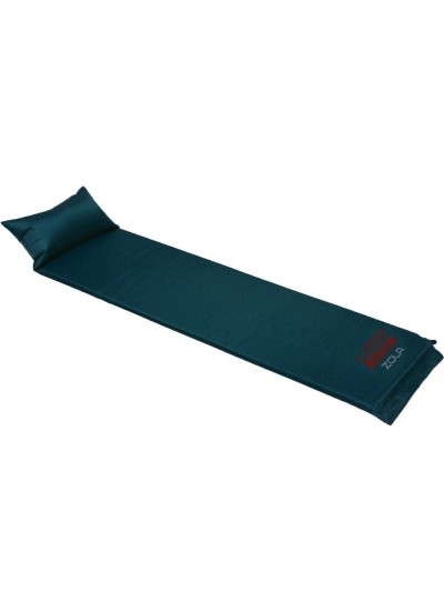 Loap Zola Yastıklı Otomatik Şişme Mat Petrol Yeşili Loap Zola Yastıklı Otomatik Şişme Mat Petrol Yeşili