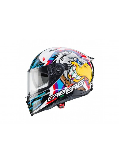 Caberg Avalon Hawk Full Face Kapalı Kask Güneş Vizörlü