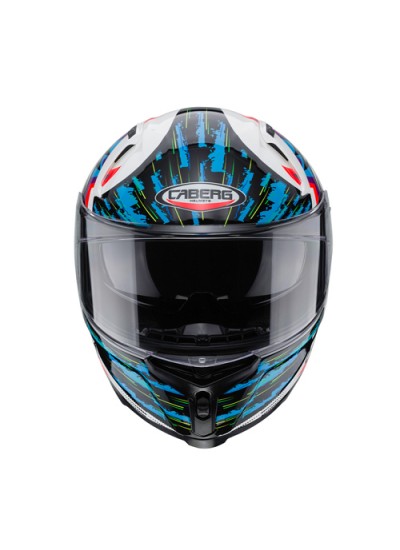 Caberg Avalon Hawk Full Face Kapalı Kask Güneş Vizörlü