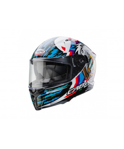 Caberg Avalon Hawk Full Face Kapalı Kask Güneş Vizörlü