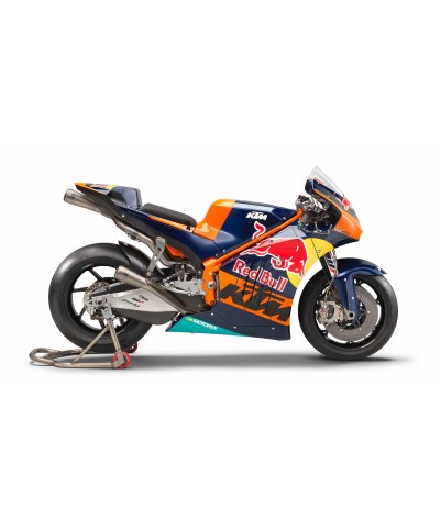 KTM RC 16 1/18 Model Motosiklet