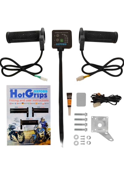 Oxford Elcik Isıtma Sports Oxford Elcik Isıtma Sports