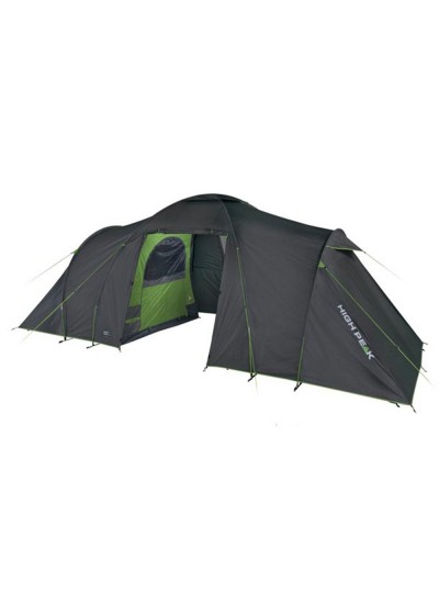 High Peak Como 4 Kişilik Aile Çadırı High Peak Como 4 Kişilik Aile Çadırı