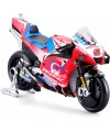 Ducati Pramac Racing 1/18 Model Motosiklet