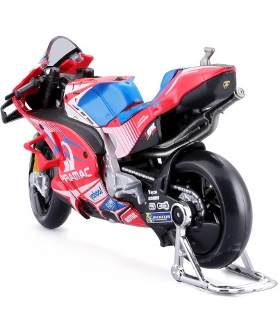 Ducati Pramac Racing 1/18 Model Motosiklet