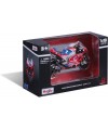 Ducati Pramac Racing 1/18 Model Motosiklet