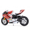 Ducati Panigale V4 S 1:18 Ölçek Model Motosiklet Lisanslı Ürün